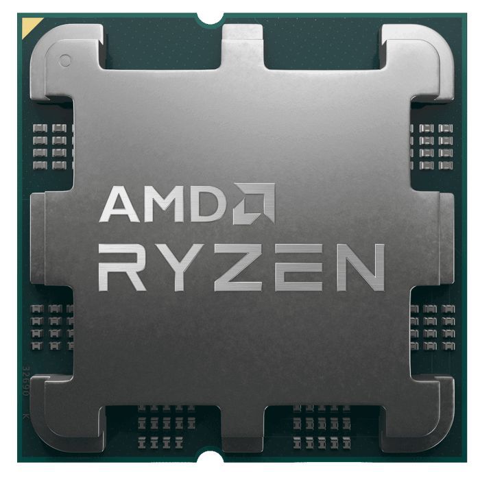 Процессор AMD Ryzen 9 7900 (100-000000590)
