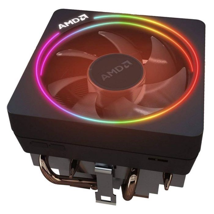 Процессор AMD Ryzen 9 7900 (100-000000590) изображение 2