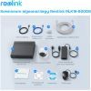 Комплект відеоспостереження Reolink RLK16-800D8 зображення 7