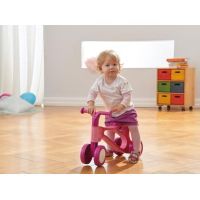 Біговел Lena Мій перший, рожевий (7166) зображення 2