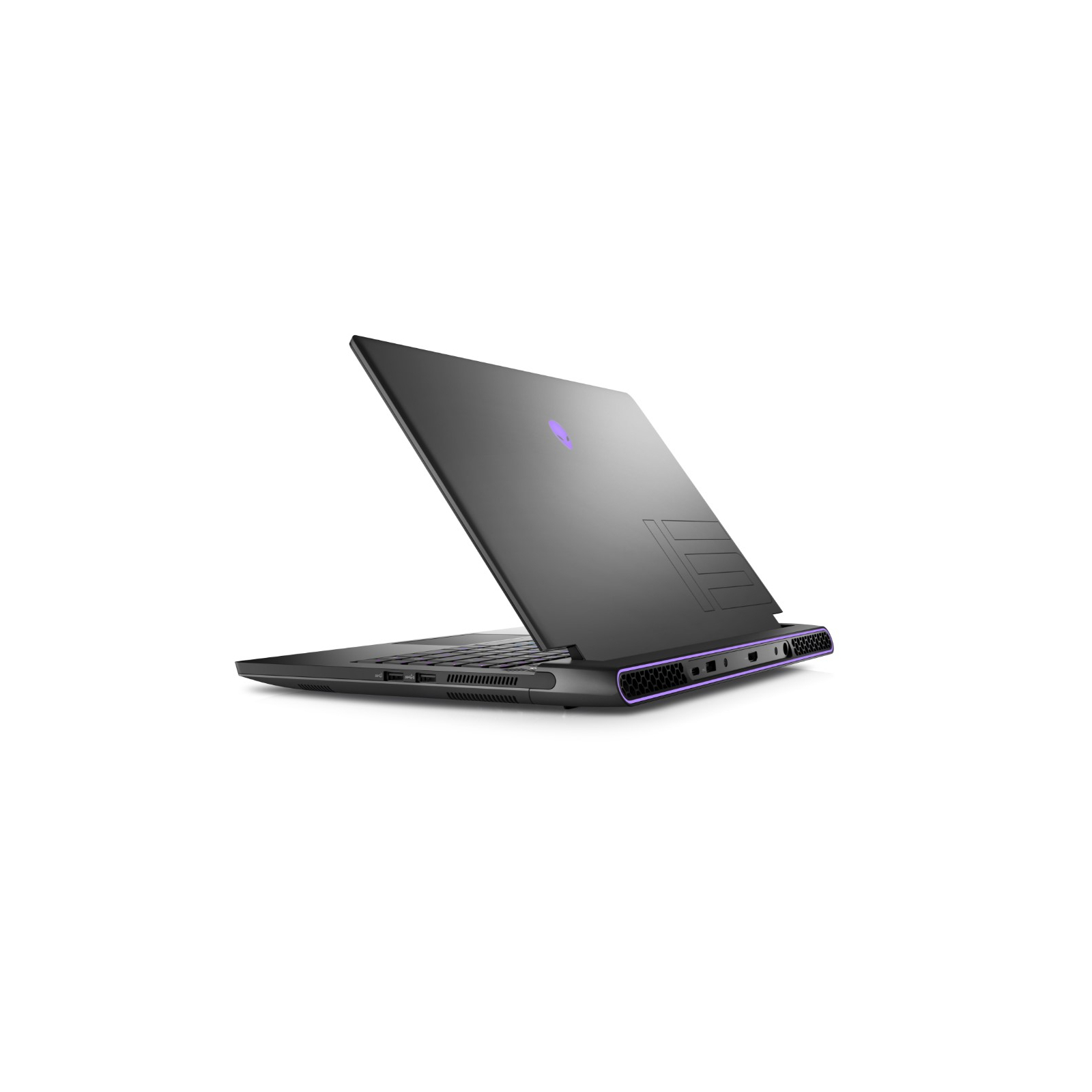 Ноутбук Dell Alienware m15 (210-BDEY_m15R7) изображение 3