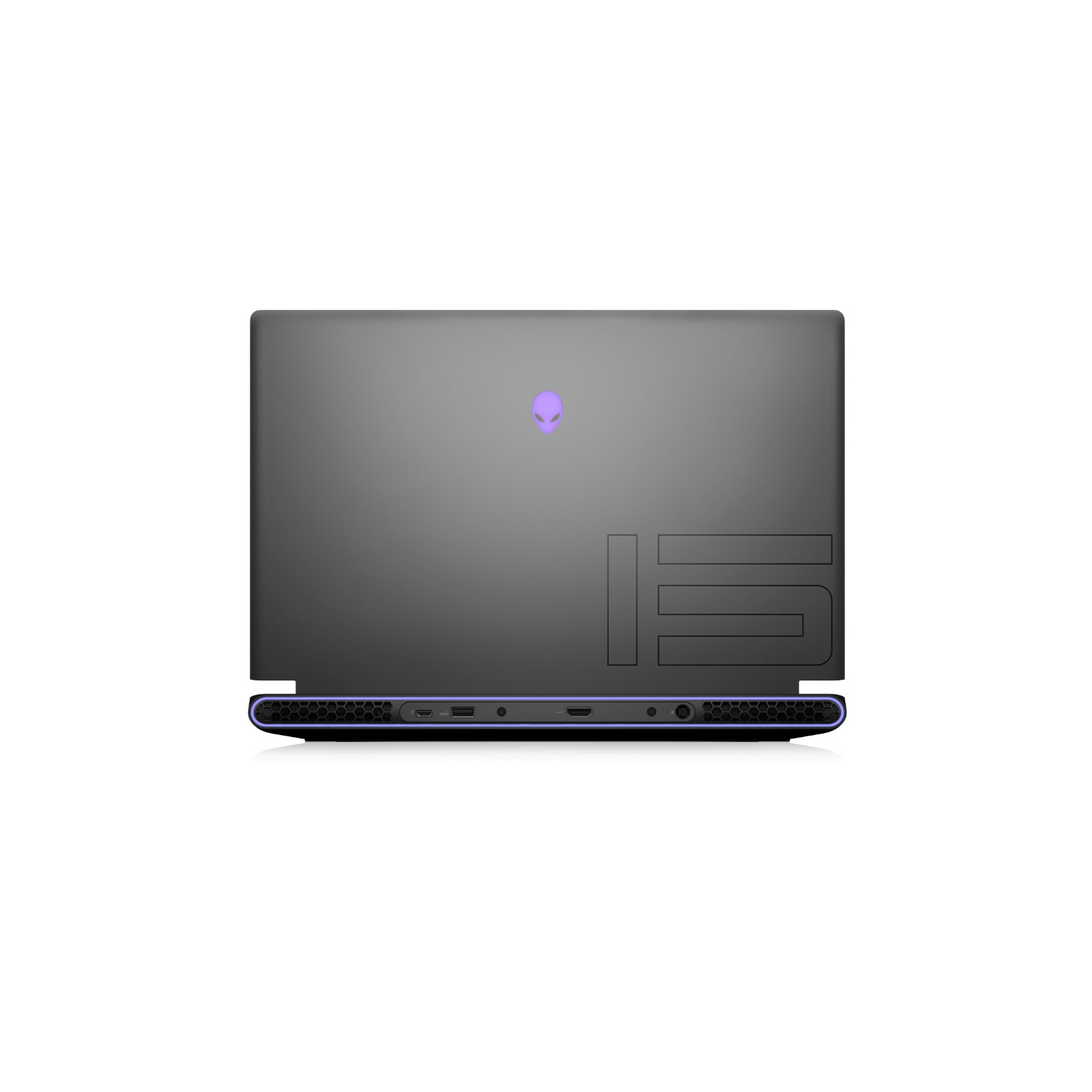 Ноутбук Dell Alienware m15 (210-BDEY_m15R7) изображение 9