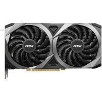 Видеокарта MSI GeForce RTX3060Ti 8Gb VENTUS 2X D6X OC (RTX 3060 Ti VENTUS 2X 8GD6X OC) изображение 2