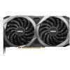 Видеокарта MSI GeForce RTX3060Ti 8Gb VENTUS 2X D6X OC (RTX 3060 Ti VENTUS 2X 8GD6X OC) изображение 2