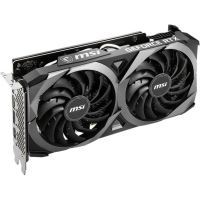 Видеокарта MSI GeForce RTX3060Ti 8Gb VENTUS 2X D6X OC (RTX 3060 Ti VENTUS 2X 8GD6X OC) изображение 3