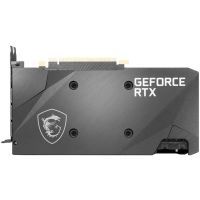 Видеокарта MSI GeForce RTX3060Ti 8Gb VENTUS 2X D6X OC (RTX 3060 Ti VENTUS 2X 8GD6X OC) изображение 4