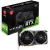 Видеокарта MSI GeForce RTX3060Ti 8Gb VENTUS 2X D6X OC (RTX 3060 Ti VENTUS 2X 8GD6X OC)