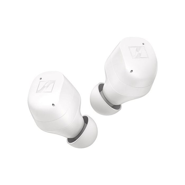 Наушники Sennheiser Momentum True Wireless 3 White (509181)