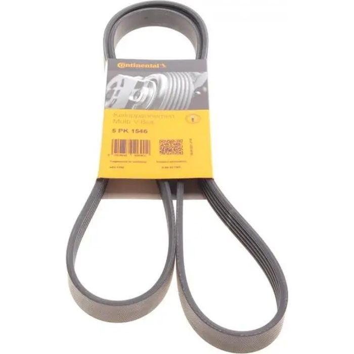 Поликлиновый ремень CONTITECH 5PK1546