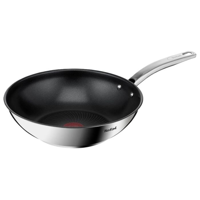 Сковорода Tefal Intuition Wok 28 см (B8171944)