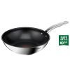 Сковорода Tefal Intuition Wok 28 см (B8171944) зображення 2