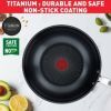 Сковорода Tefal Intuition Wok 28 см (B8171944) зображення 4