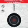 Сковорода Tefal Intuition Wok 28 см (B8171944) зображення 5