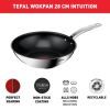 Сковорода Tefal Intuition Wok 28 см (B8171944) зображення 6