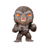 Фигурка для геймеров Funko Pop серии Godzilla Vs Kong – Конг готовый к бою (50952)