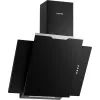 Витяжка кухонна Pyramida MSH 60 S (650) BL зображення 2