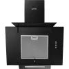 Витяжка кухонна Pyramida MSH 60 S (650) BL зображення 3