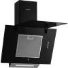 Витяжка кухонна Pyramida MSH 60 S (650) BL зображення 4