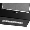 Витяжка кухонна Pyramida MSH 60 S (650) BL зображення 8