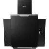 Витяжка кухонна Pyramida MSH 60 S (650) BL