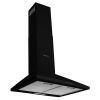Вытяжка кухонная Minola HK 5614 BL 1000 LED изображение 2