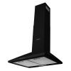 Вытяжка кухонная Minola HK 5614 BL 1000 LED изображение 3