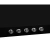 Вытяжка кухонная Minola HK 5614 BL 1000 LED изображение 4