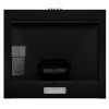Вытяжка кухонная Minola HK 5614 BL 1000 LED изображение 6