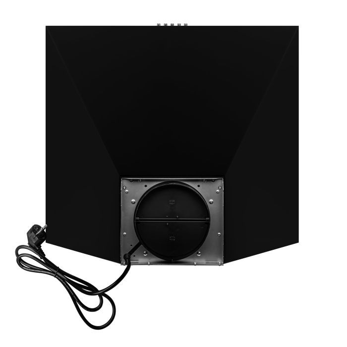 Вытяжка кухонная Minola HK 5614 WH 1000 LED изображение 7