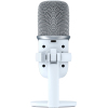 Микрофон HyperX SoloCast White (519T2AA) изображение 3