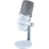 Микрофон HyperX SoloCast White (519T2AA) изображение 4
