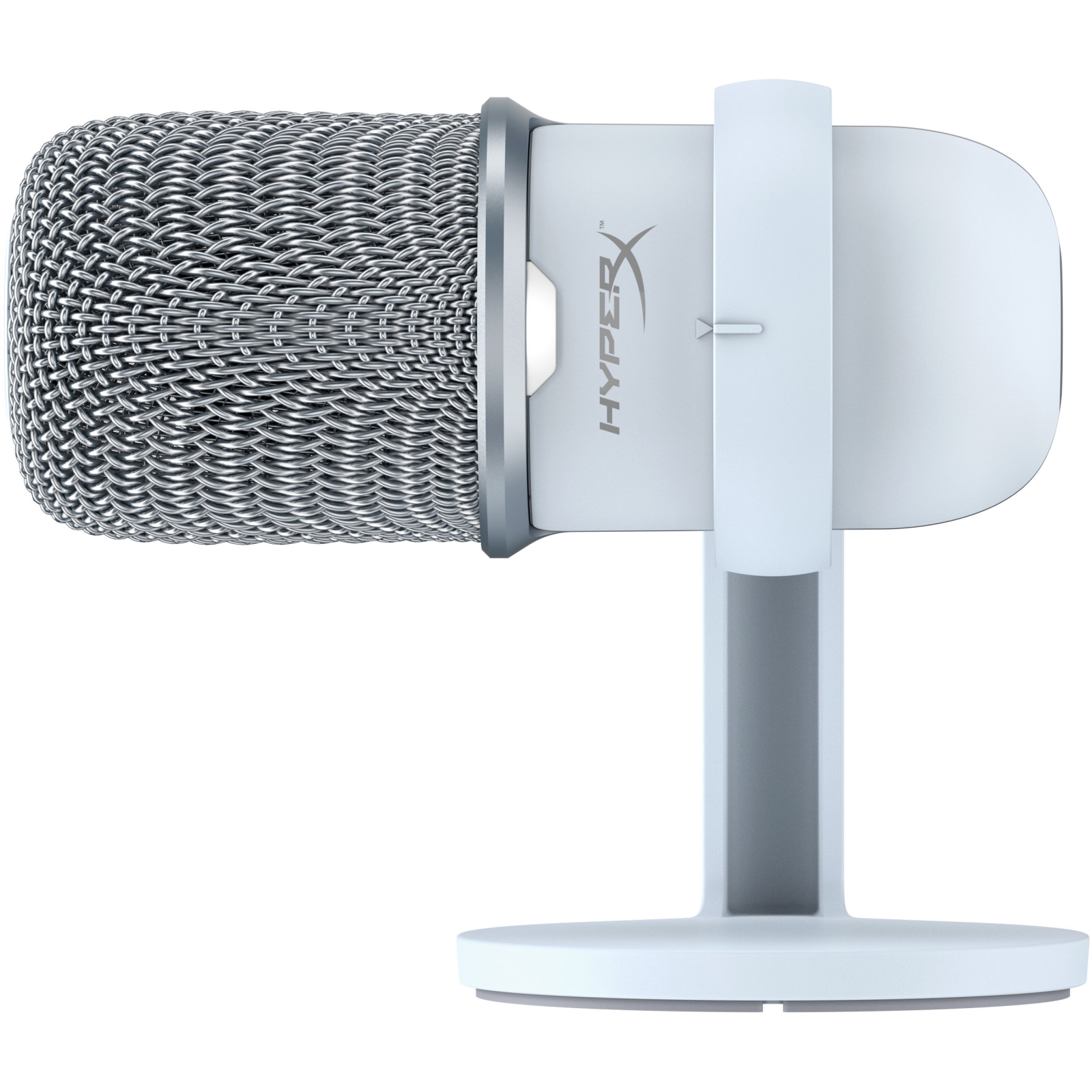 Микрофон HyperX SoloCast White (519T2AA) изображение 5