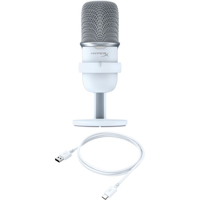 Мікрофон HyperX SoloCast Black (4P5P8AA) зображення 6