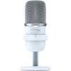 Мікрофон HyperX SoloCast White (519T2AA)