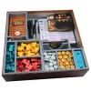 Органайзер для настольных игр Lord of Boards Tiny Towns Folded Space (FS-TINYT)