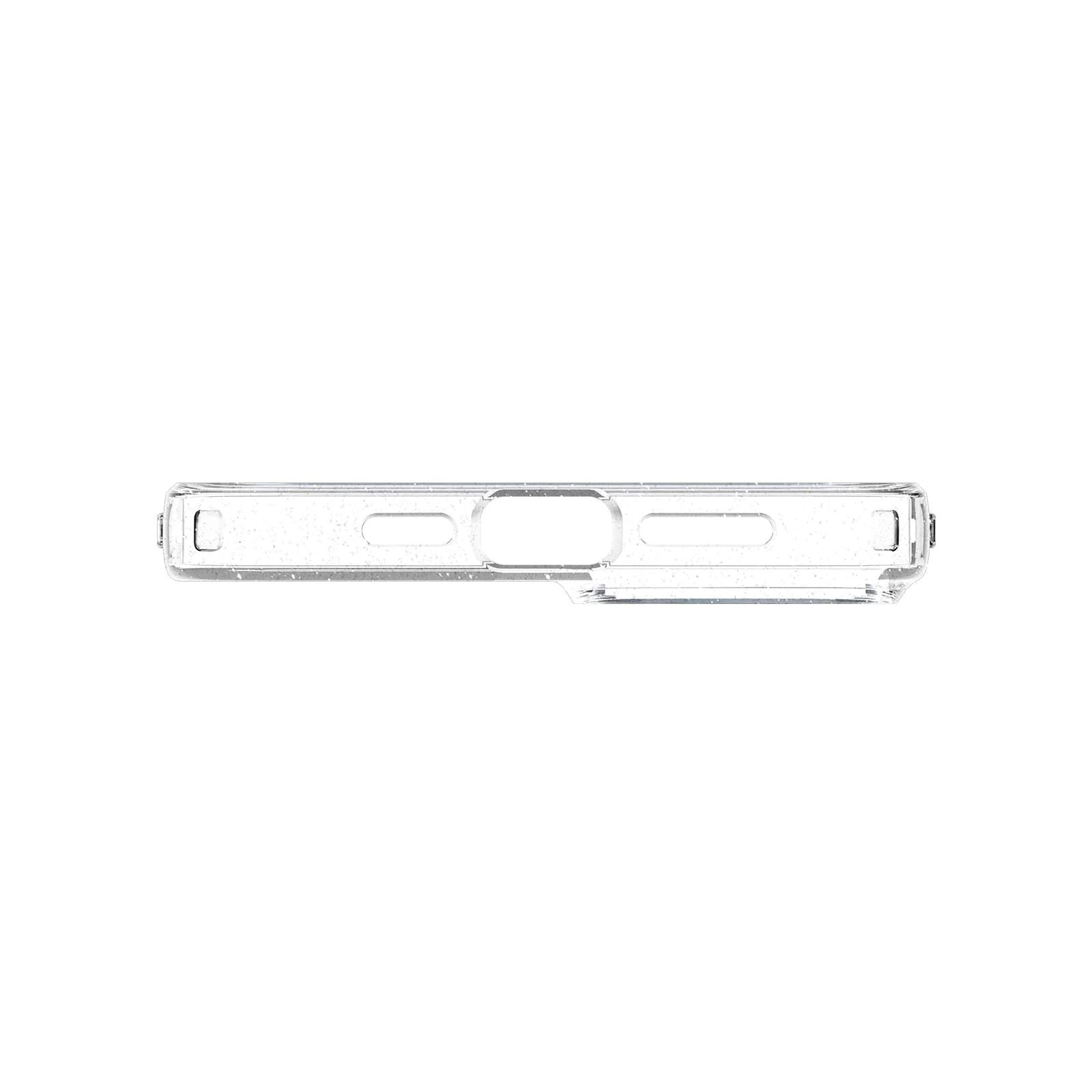 Чохол до мобільного телефона Spigen Apple Iphone 14 Plus Liquid Crystal Glitter, Crystal Quartz (ACS04888) зображення 5