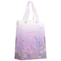 Подарочный пакет Axent пластиковый 25х19см, Beauty of Nature (8503-02-A) изображение 2