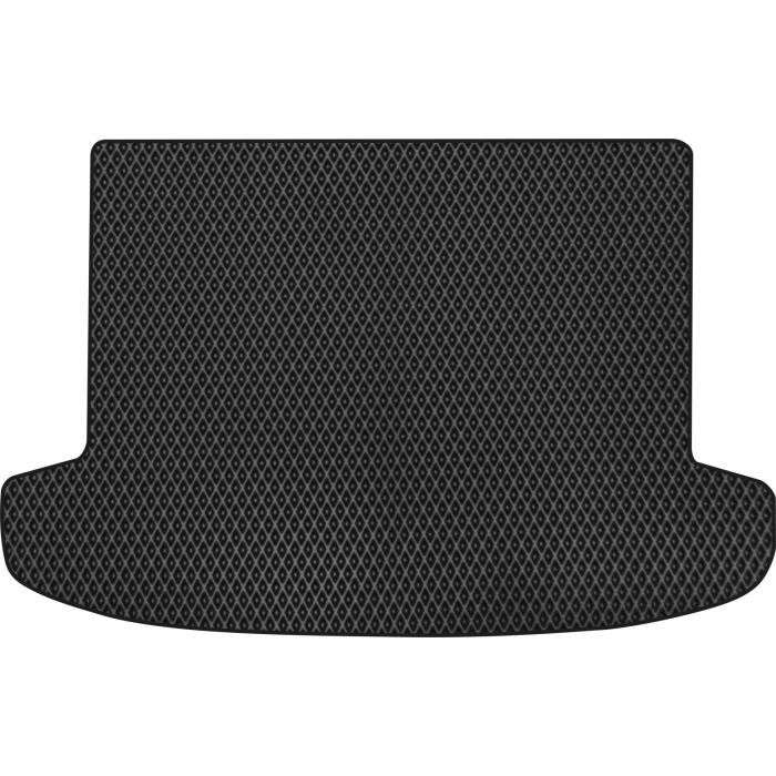 Коврик в багажник EVAtech Hyundai Tucson (NX4) 2021+ 4 поколінн (HY1518BO1RBB)