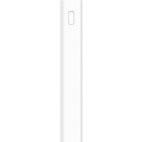 Батарея универсальная Xiaomi 3 20000mAh 18W Two-way Fast Charge 18W CN (PLM18ZM) изображение 3
