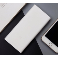 Батарея универсальная Xiaomi 3 20000mAh 18W Two-way Fast Charge 18W CN (PLM18ZM) изображение 5