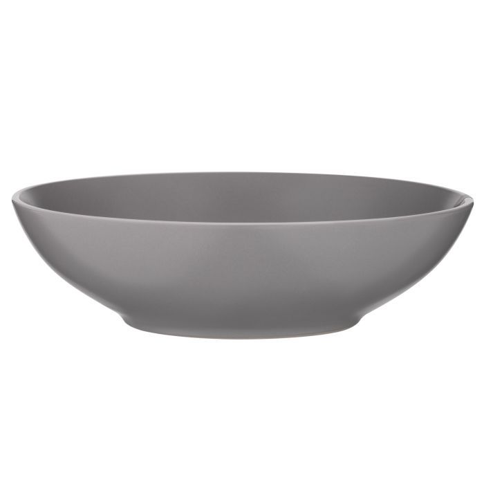Тарелка Ardesto Cremona Soup 20 см Summer Pink (AR2920PC)