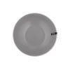 Тарелка Ardesto Cremona Soup 20 см Dusty Grey (AR2920GRC) изображение 2