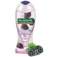 Гель для душа Palmolive Гурмэ Спа Ежевичный Мусс 250 мл (8718951180369) изображение 2