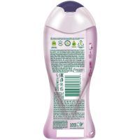 Гель для душа Palmolive Гурмэ Спа Ежевичный Мусс 250 мл (8718951180369) изображение 3