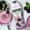 Гель для душа Palmolive Гурмэ Спа Ежевичный Мусс 250 мл (8718951180369) изображение 4