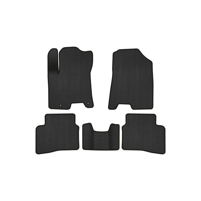 Килимок в салон EVAtech Hyundai Venue 2019+ SUV EU (HY42665C5LA2RBB)