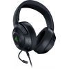 Наушники Razer Kraken V3 X USB Black (RZ04-03750300-R3M1) изображение 3
