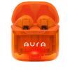 Наушники AURA 6 Orange (TWSA6O) изображение 3
