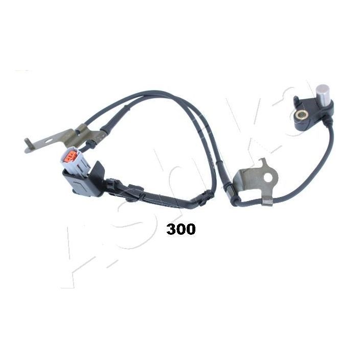 Датчик ABS ASHIKA 151-03-300 изображение 2