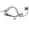 Датчик ABS ASHIKA 151-03-300 изображение 2